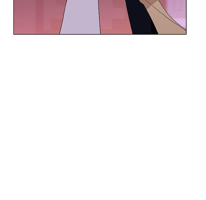 与上司的密约 第 50 话 第27页