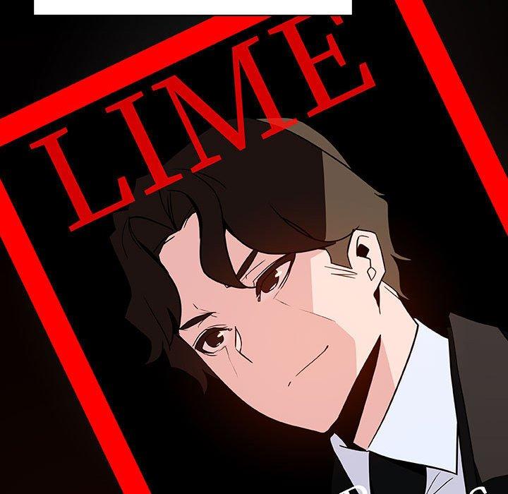 与上司的密约 第 50 话 第42页