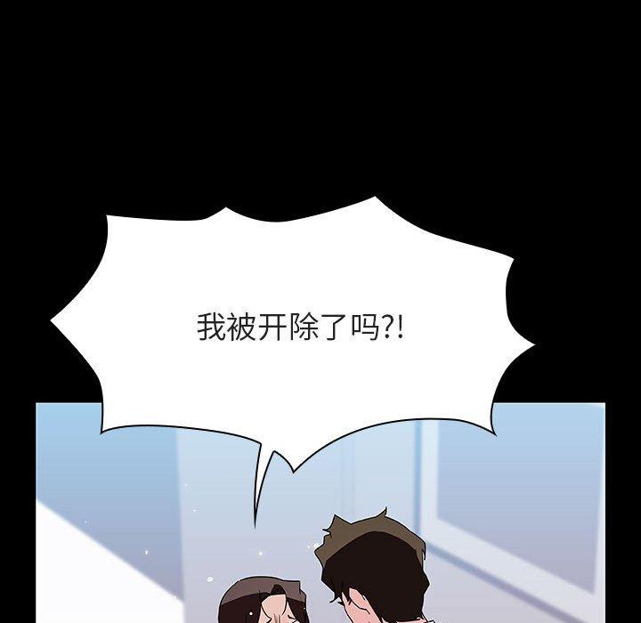 与上司的密约 第 50 话 第87页