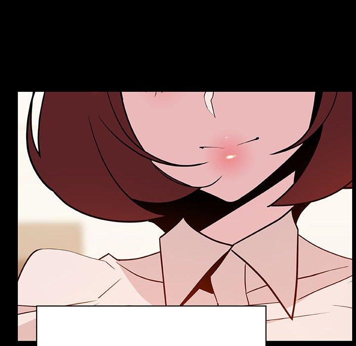 与上司的密约 第 50 话 第161页