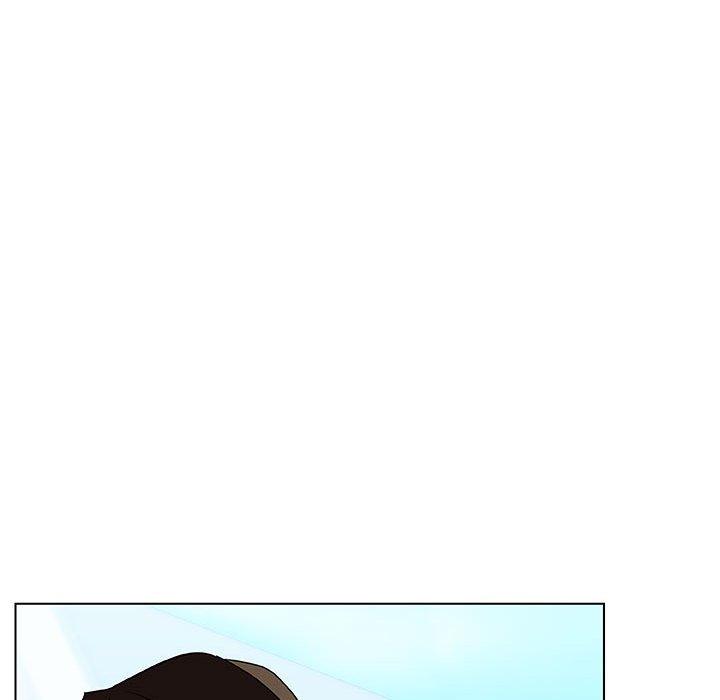 与上司的密约 第 50 话 第171页