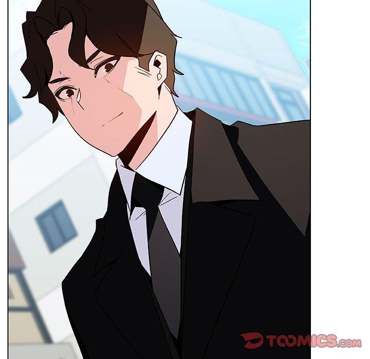 与上司的密约 第 50 话 第172页