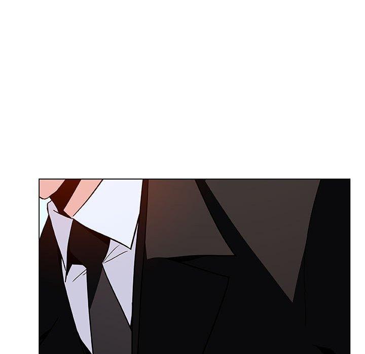 与上司的密约 第 50 话 第174页