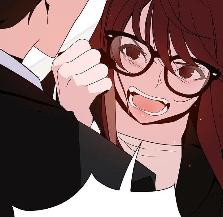 与上司的密约 第 50 话 第199页