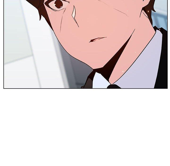 与上司的密约 第 50 话 第186页