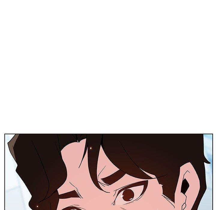 与上司的密约 第 50 话 第185页