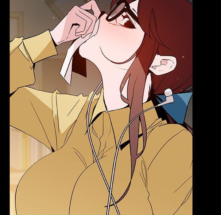 与上司的密约 第 52 话 第65页