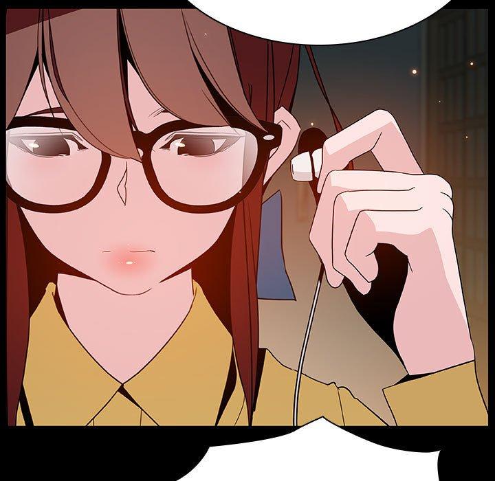 与上司的密约 第 52 话 第95页