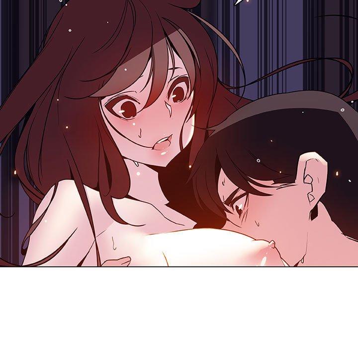 与上司的密约 第 53 话 第47页