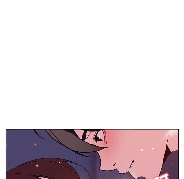 与上司的密约 第 53 话 第82页