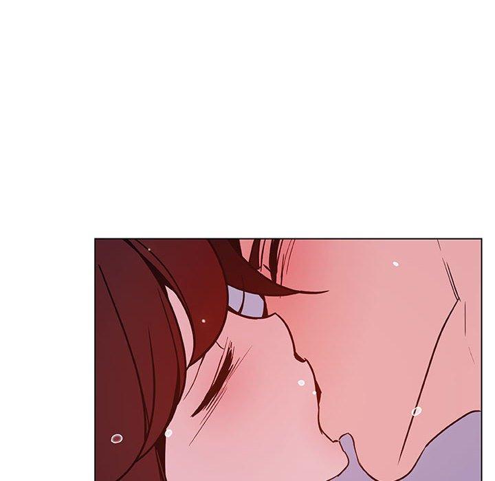 与上司的密约 第 53 话 第84页