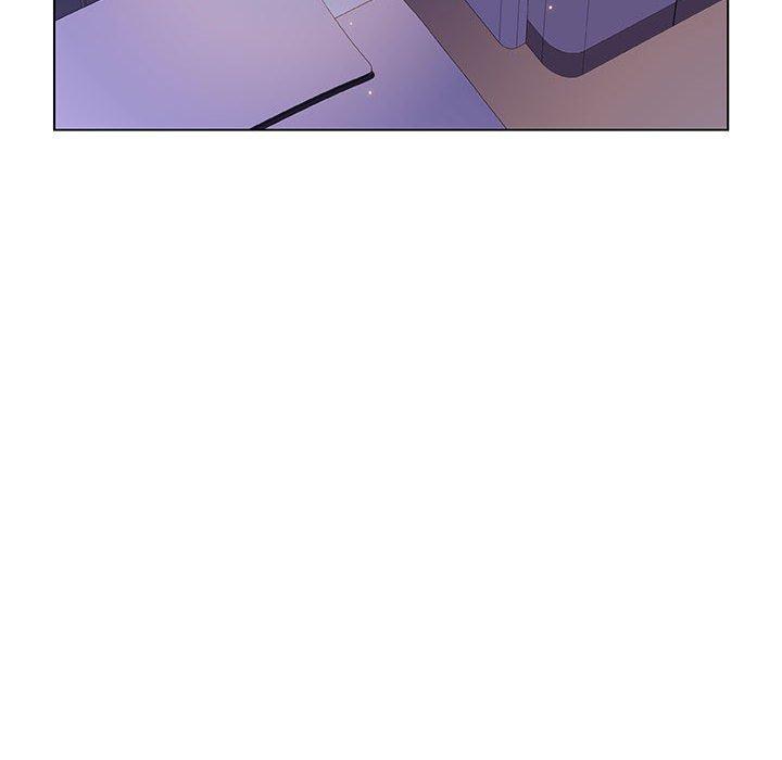 与上司的密约 第 53 话 第114页