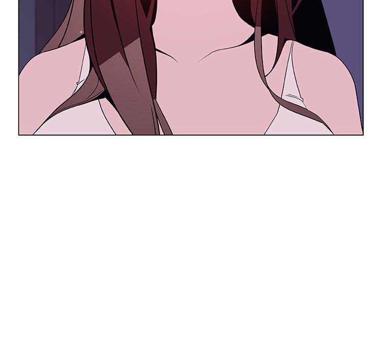 与上司的密约 第 53 话 第121页