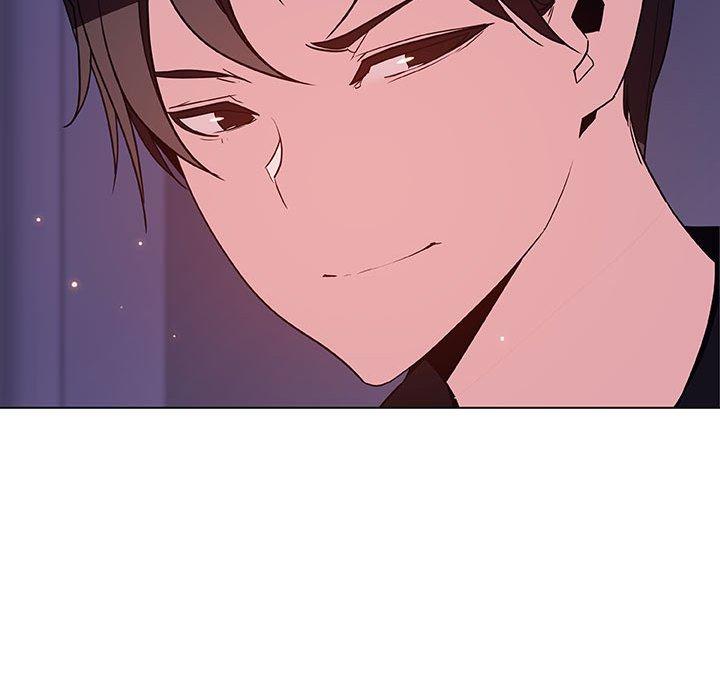 与上司的密约 第 53 话 第123页