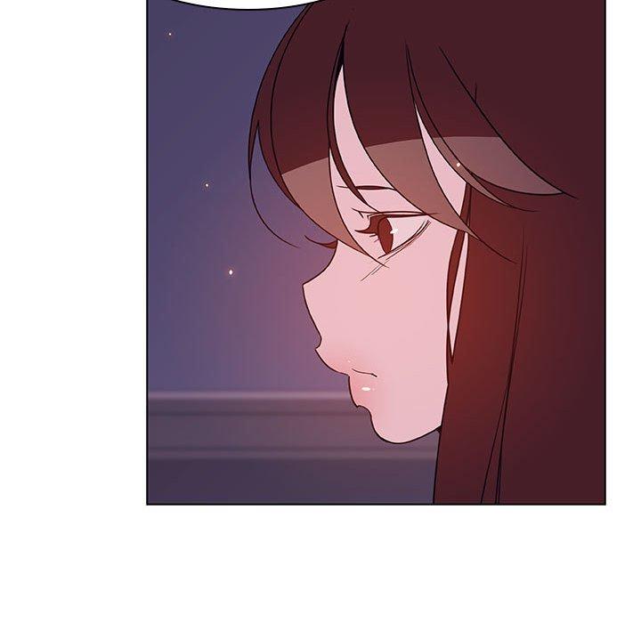 与上司的密约 第 53 话 第125页