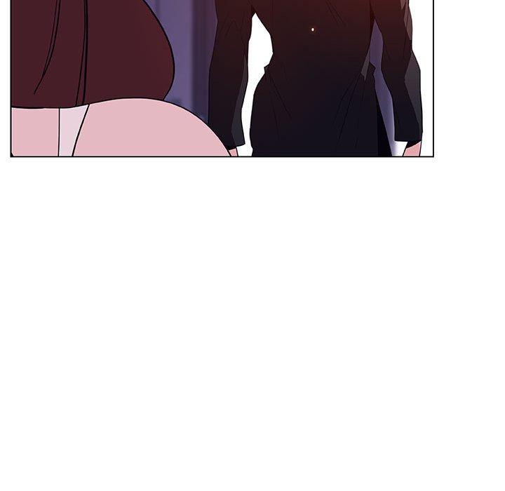 与上司的密约 第 53 话 第133页