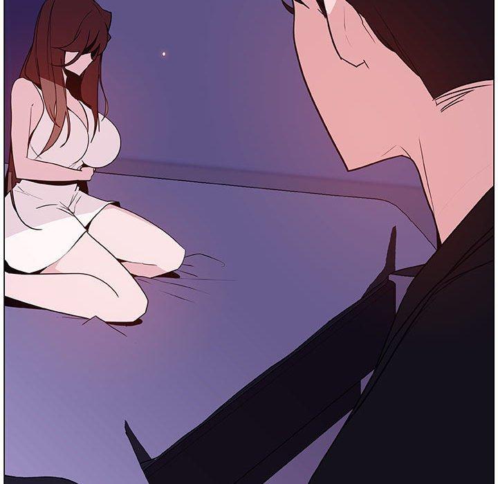 与上司的密约 第 53 话 第138页