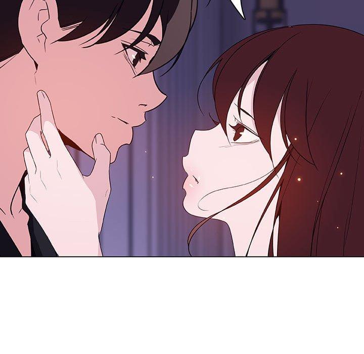 与上司的密约 第 53 话 第176页