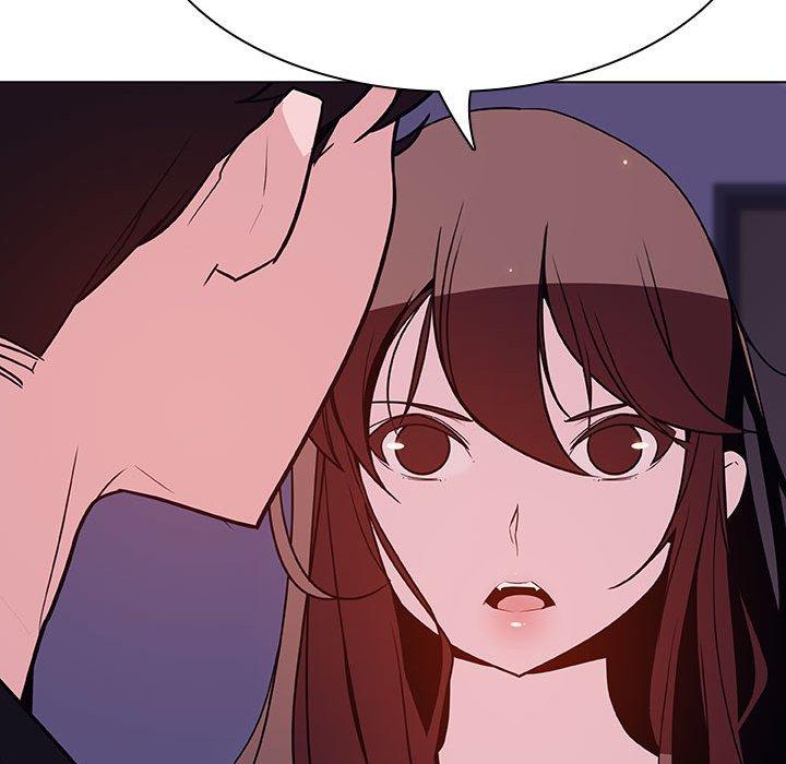 与上司的密约 第 53 话 第163页