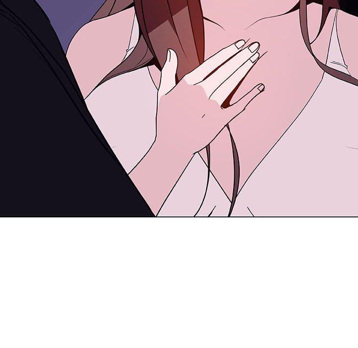 与上司的密约 第 53 话 第164页