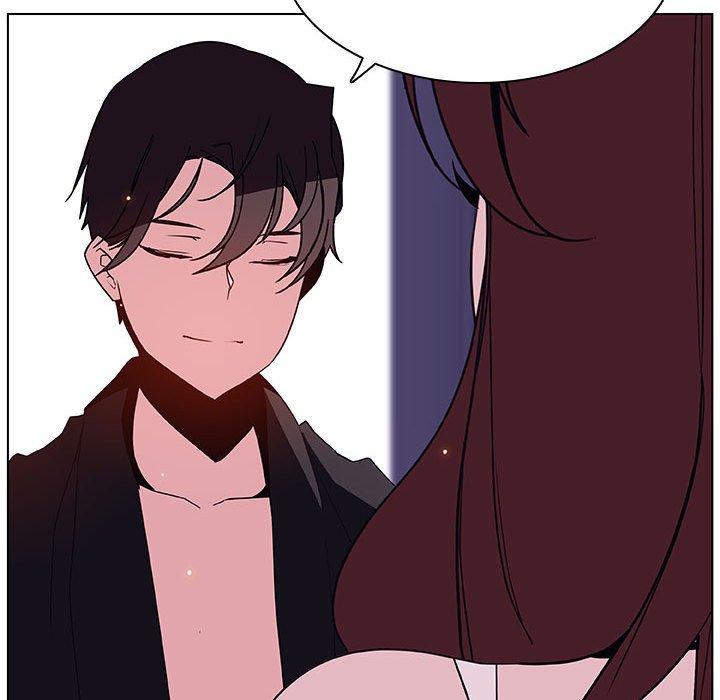 与上司的密约 第 53 话 第166页