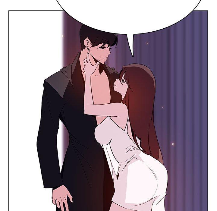 与上司的密约 第 53 话 第188页