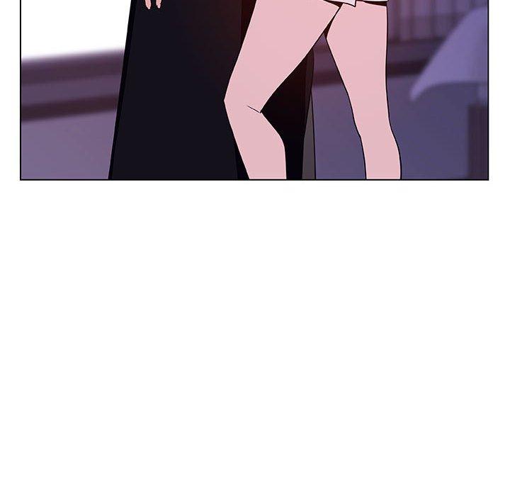 与上司的密约 第 53 话 第189页