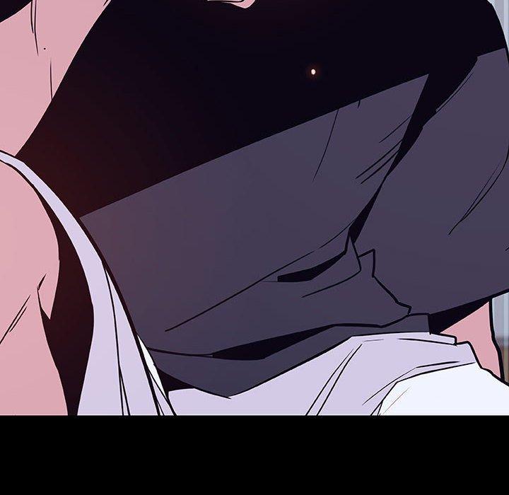 与上司的密约 第 54 话 第27页
