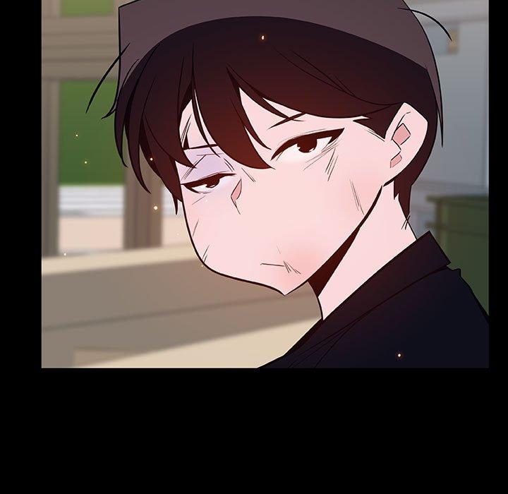 与上司的密约 第 54 话 第48页