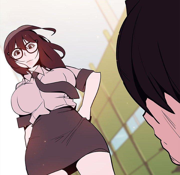 与上司的密约 第 54 话 第50页