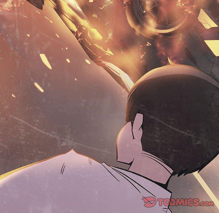 与上司的密约 第 54 话 第76页