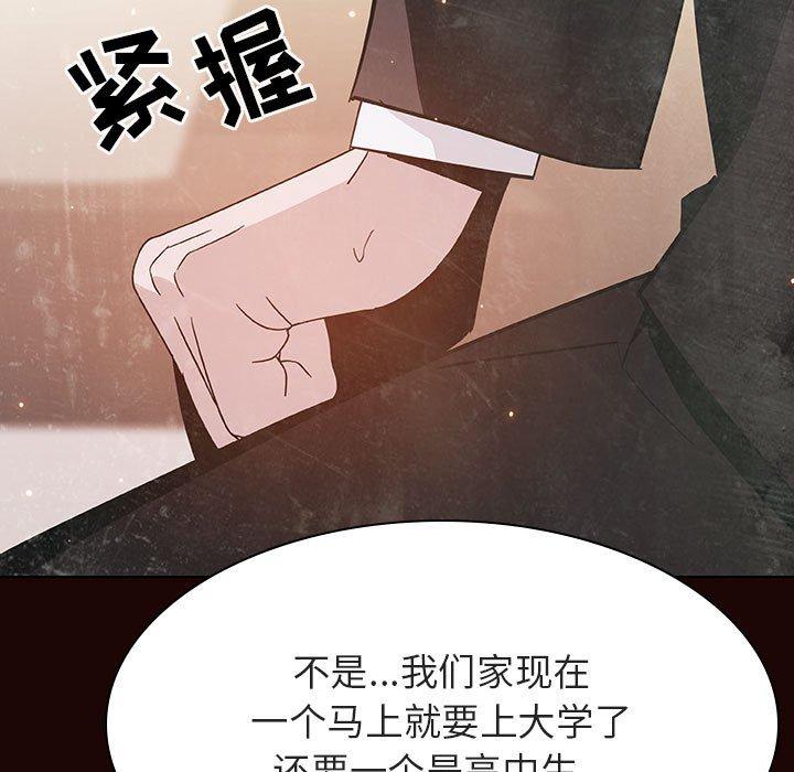 与上司的密约 第 54 话 第89页
