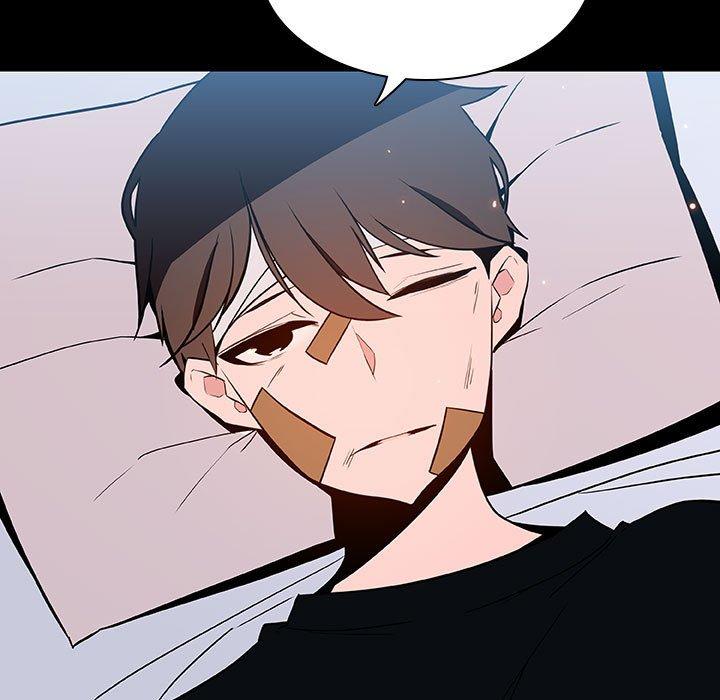 与上司的密约 第 54 话 第101页