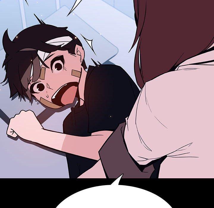 与上司的密约 第 54 话 第107页