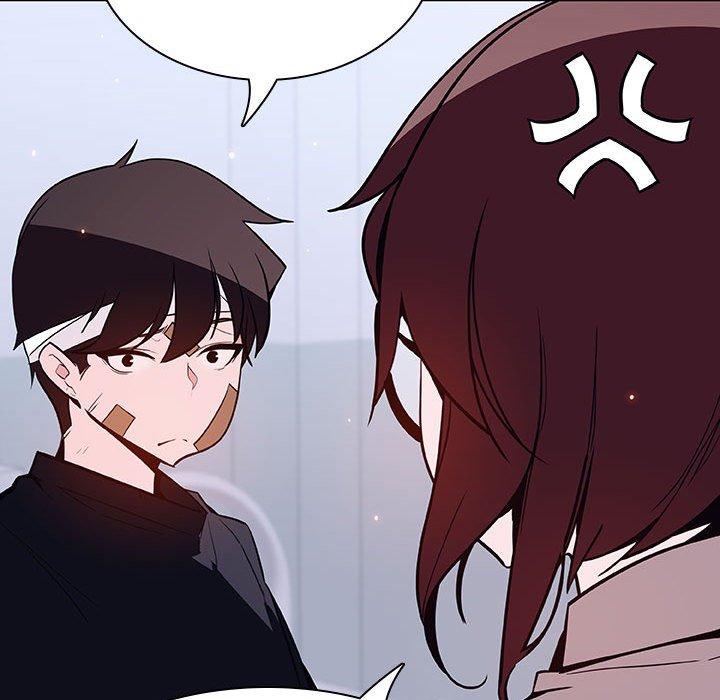 与上司的密约 第 54 话 第116页