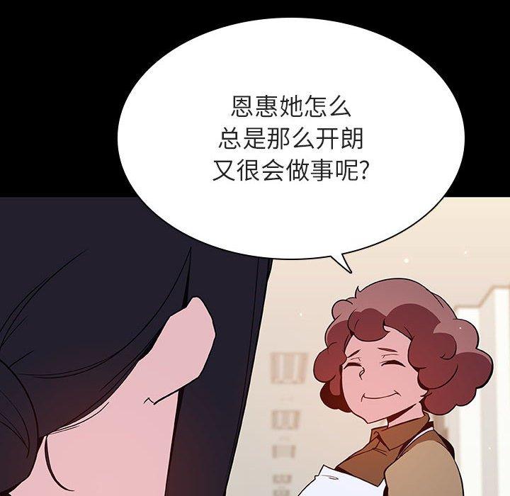与上司的密约 第 54 话 第165页