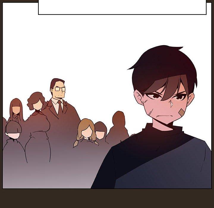 与上司的密约 第 55 话 第59页