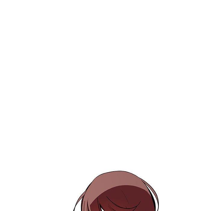 与上司的密约 第 55 话 第38页