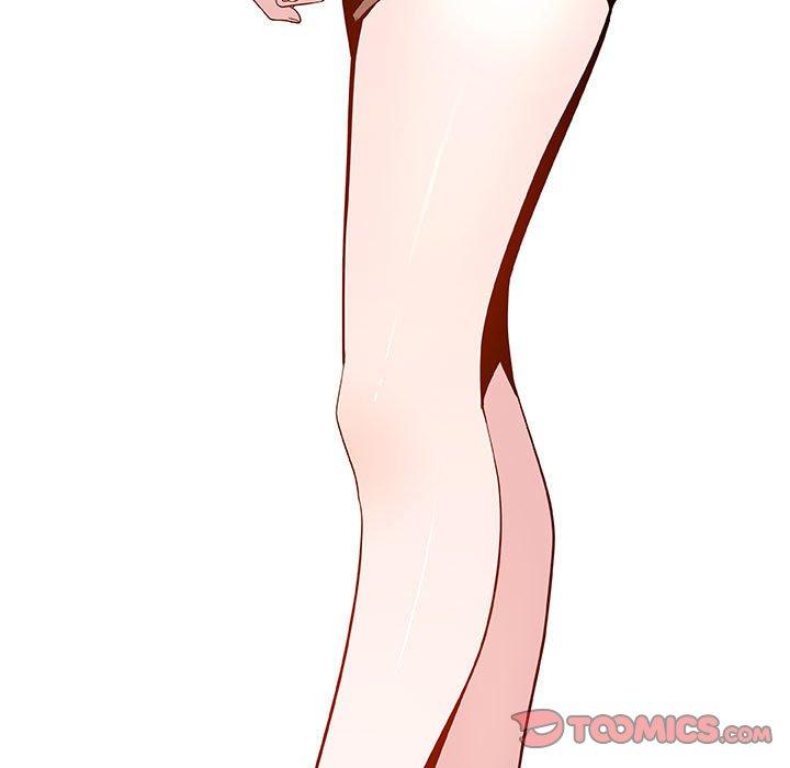 与上司的密约 第 55 话 第40页