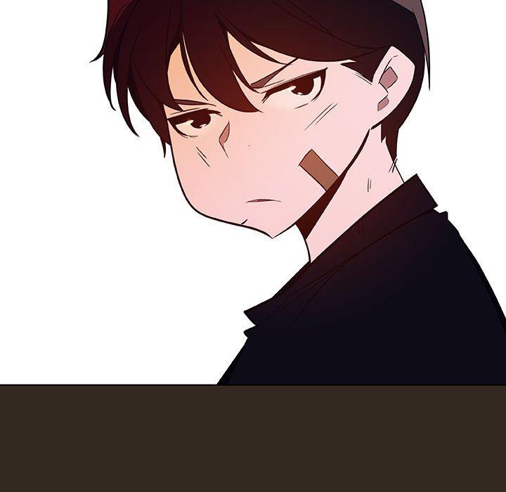 与上司的密约 第 55 话 第63页