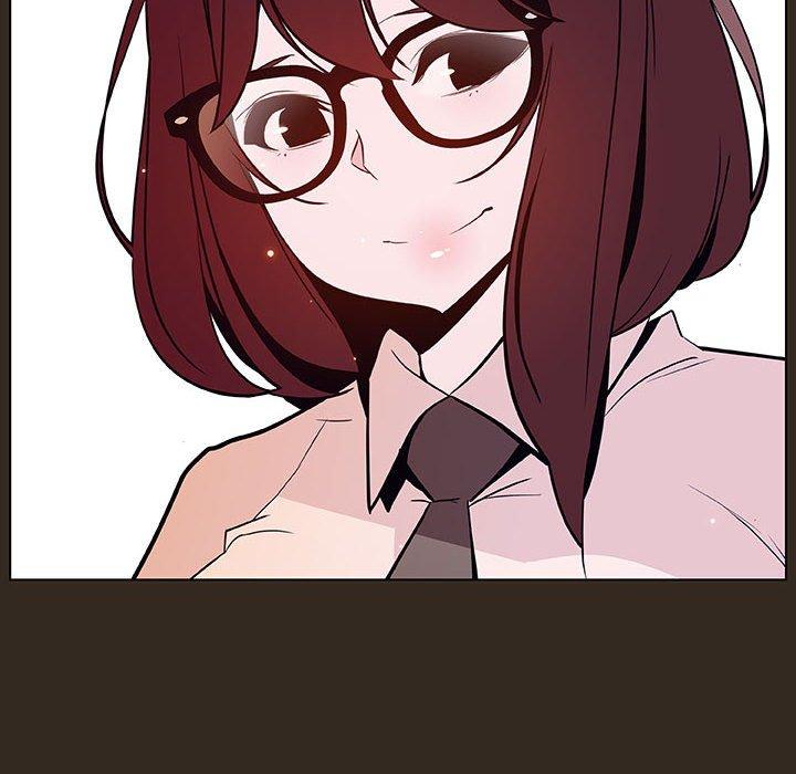 与上司的密约 第 55 话 第65页