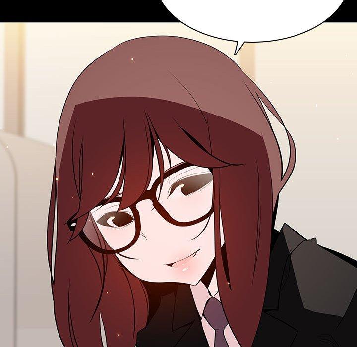 与上司的密约 第 55 话 第91页