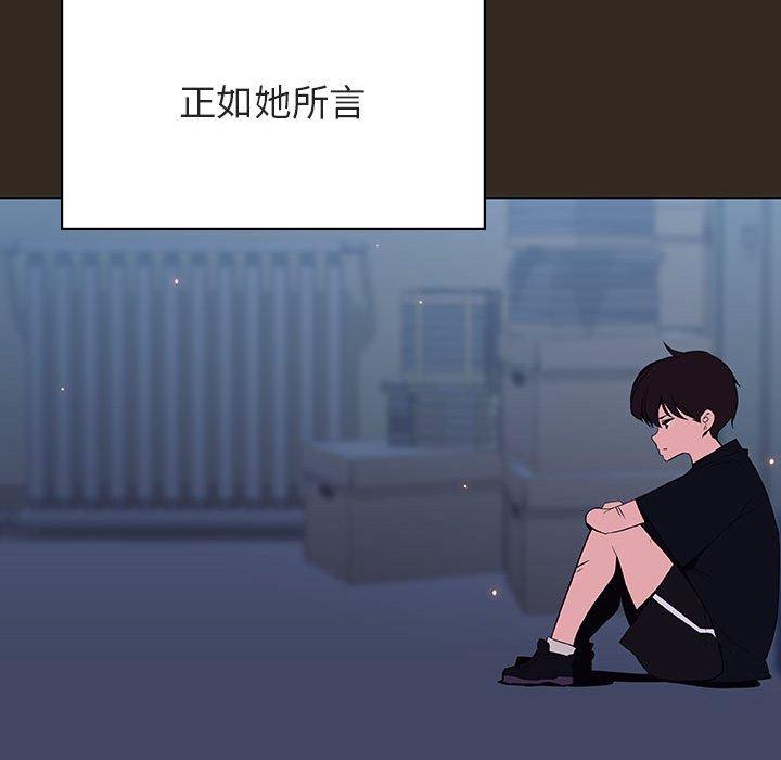 与上司的密约 第 55 话 第95页