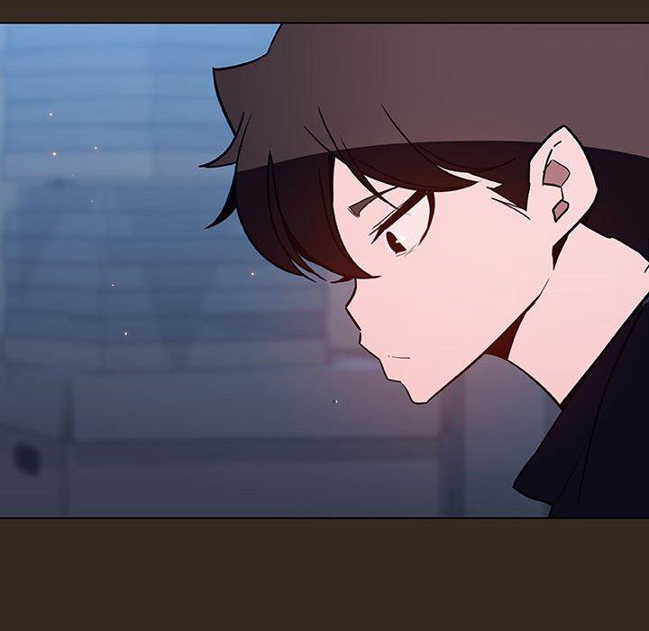 与上司的密约 第 55 话 第98页