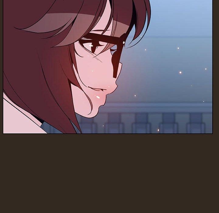 与上司的密约 第 55 话 第106页