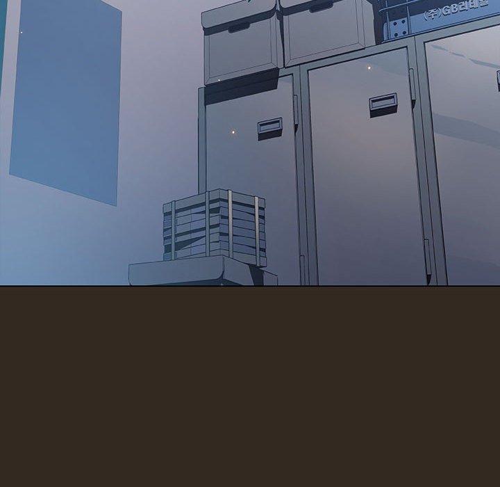 与上司的密约 第 55 话 第109页
