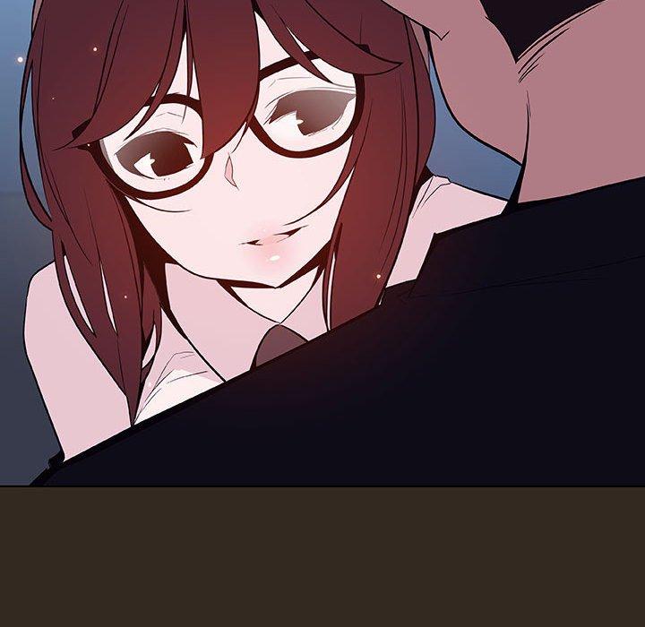 与上司的密约 第 55 话 第114页