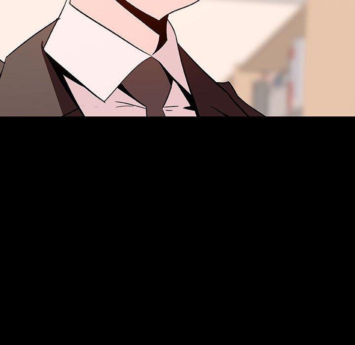 与上司的密约 第 55 话 第181页