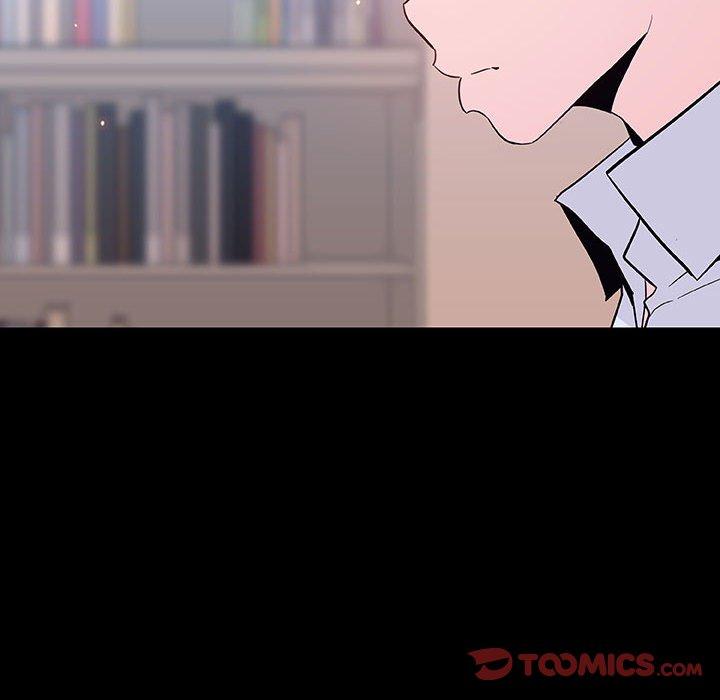与上司的密约 第 60 话 第66页