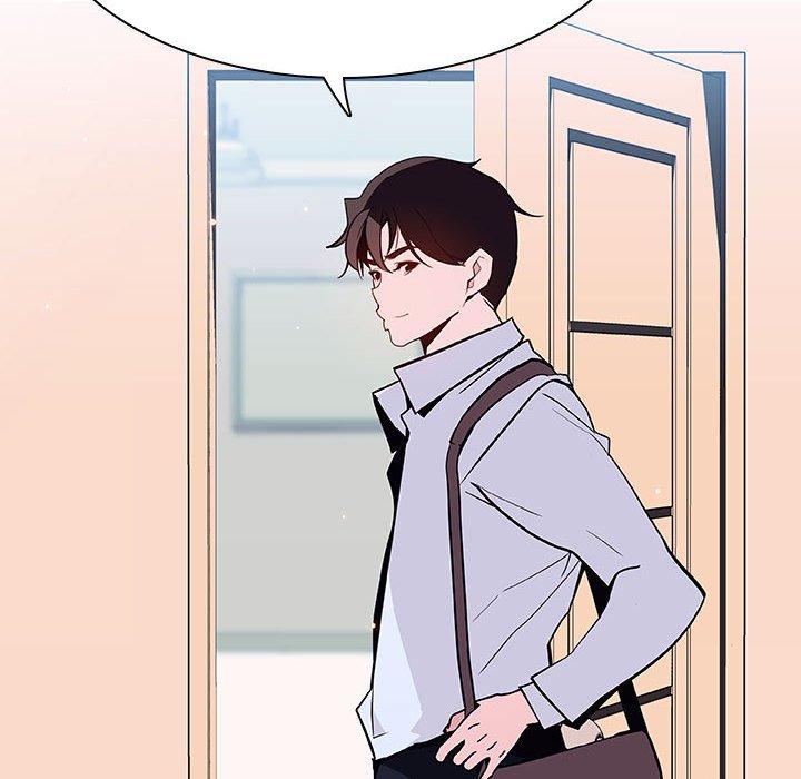 与上司的密约 第 60 话 第99页
